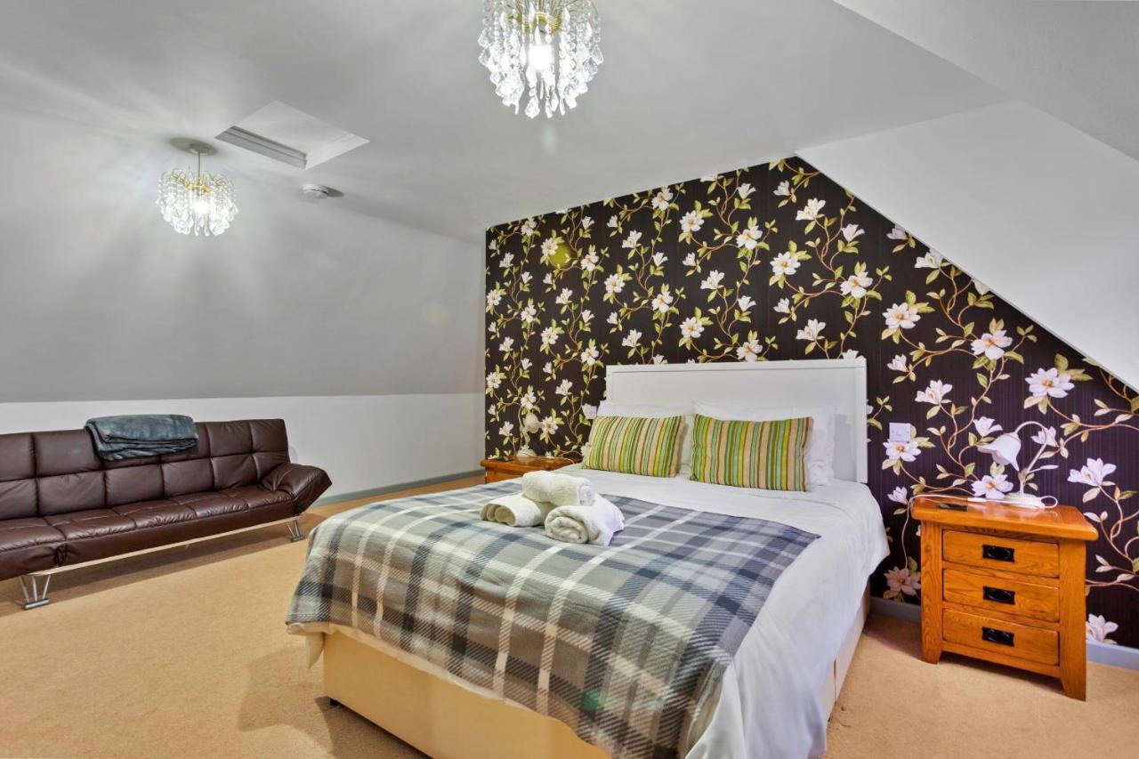 Finest Retreats - Springfields Lägenhet Canterbury Exteriör bild