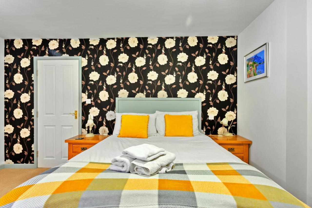 Finest Retreats - Springfields Lägenhet Canterbury Exteriör bild