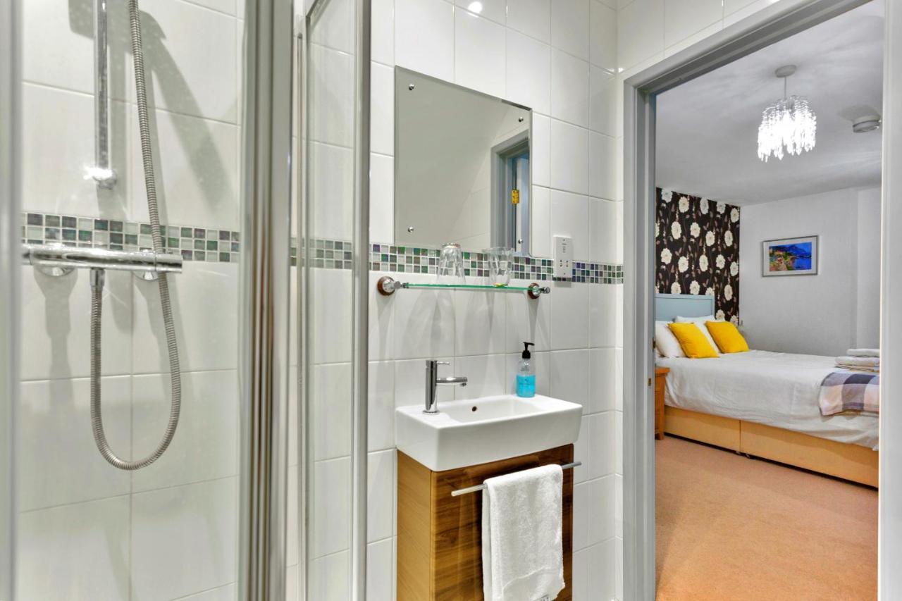 Finest Retreats - Springfields Lägenhet Canterbury Exteriör bild