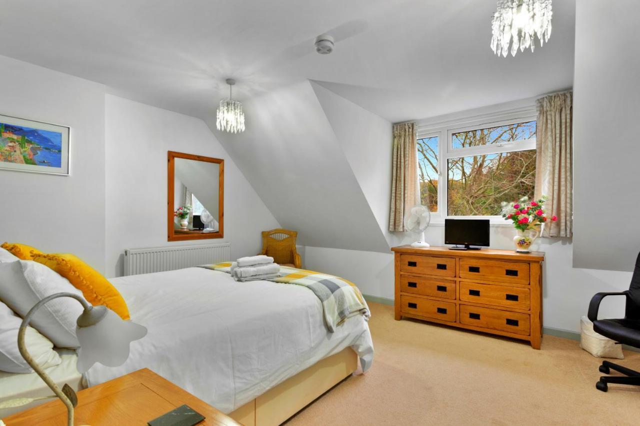 Finest Retreats - Springfields Lägenhet Canterbury Exteriör bild